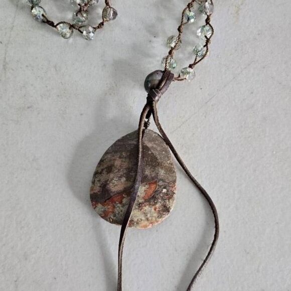 Hands-on-design Women's Multi Jewellery - Picture 6 of 7